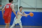 MBBall vs BSU  Wheaton College Men’s Basketball vs Bridgewater State University. - Photo By: KEITH NORDSTROM